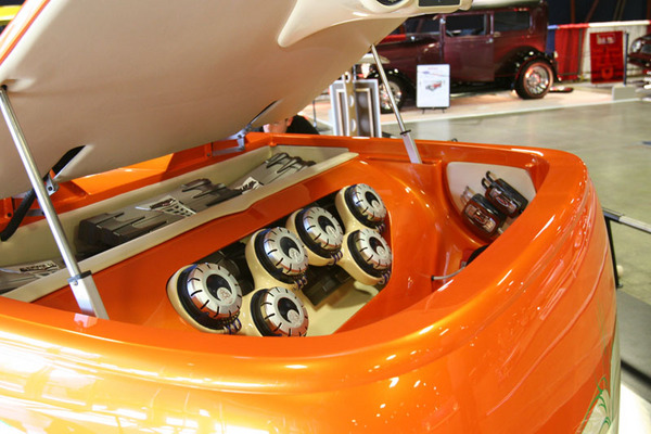 2006 Sacramento Autorama