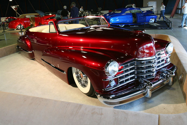 2006 Sacramento Autorama