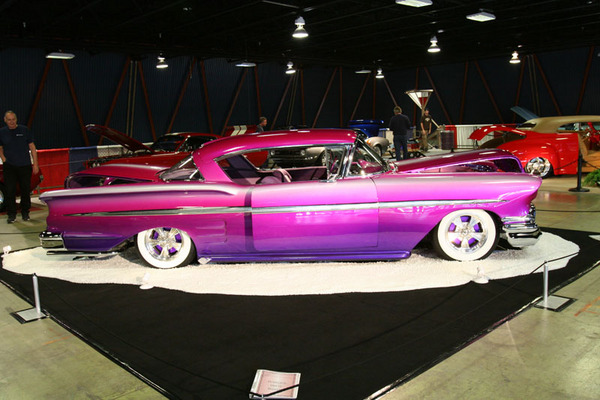 2006 Sacramento Autorama