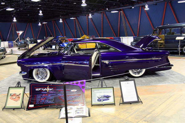 2006 Sacramento Autorama