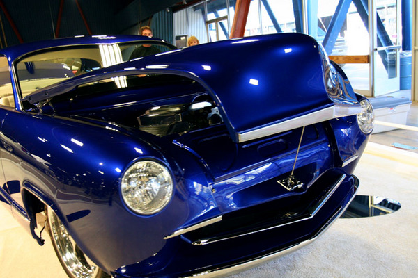 2006 Sacramento Autorama