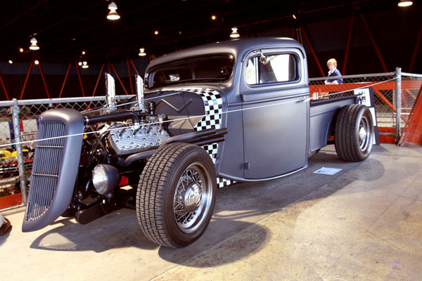 2006 Sacramento Autorama