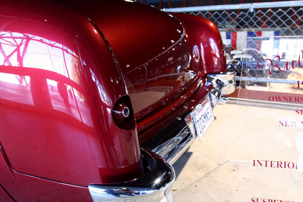 2006 Sacramento Autorama