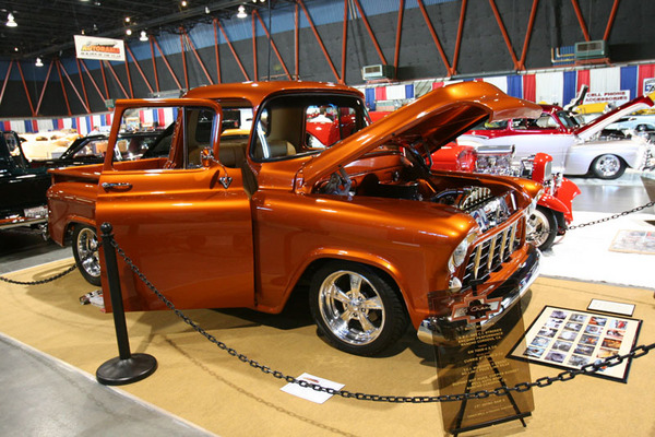 2006 Sacramento Autorama