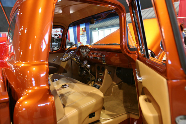 2006 Sacramento Autorama