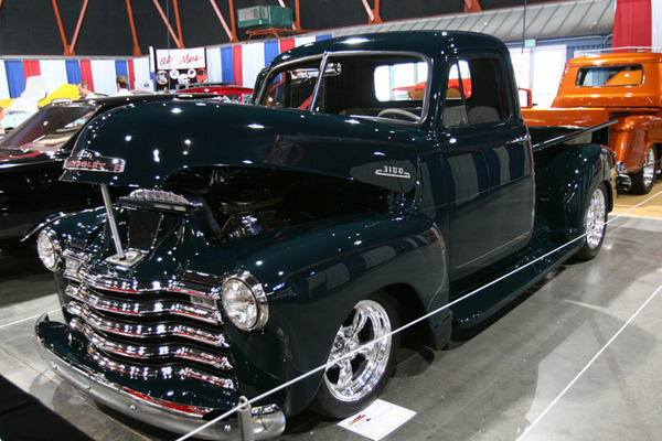 2006 Sacramento Autorama