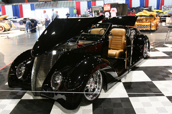 2006 Sacramento Autorama