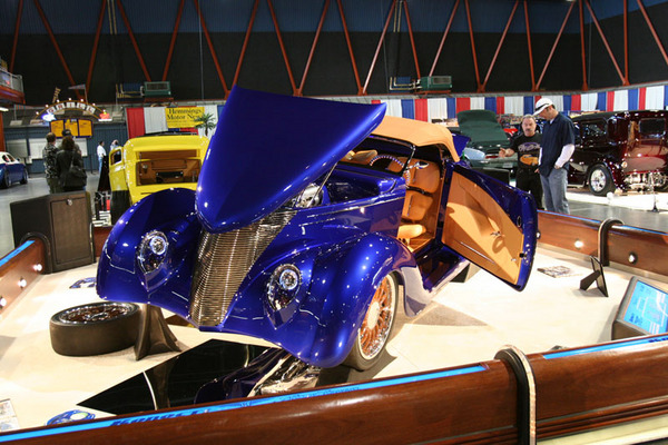 2006 Sacramento Autorama