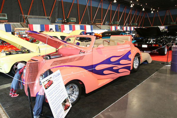 2006 Sacramento Autorama