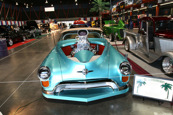 2006 Sacramento Autorama