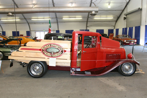 2006 Sacramento Autorama