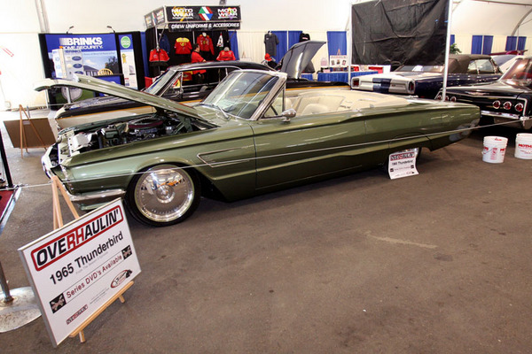 2006 Sacramento Autorama