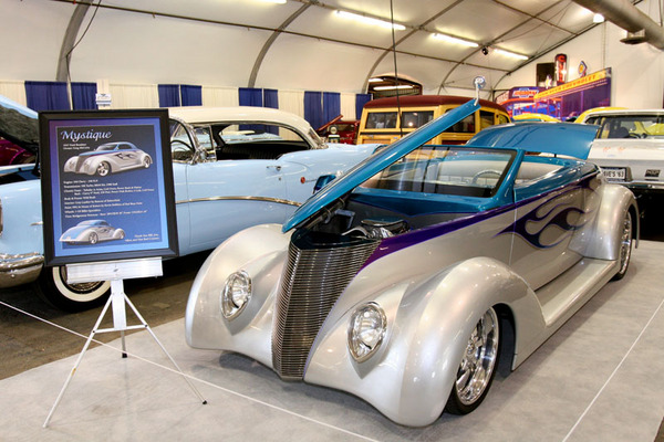 2006 Sacramento Autorama