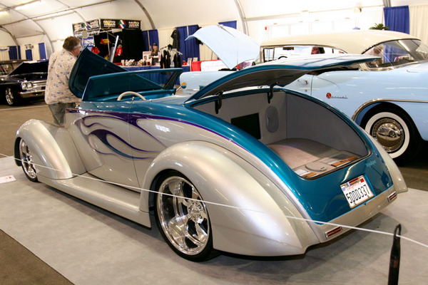 2006 Sacramento Autorama