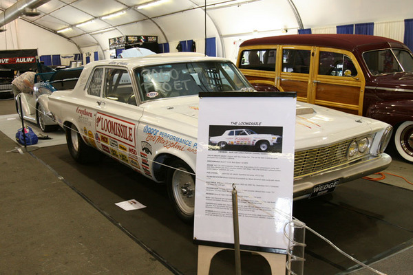 2006 Sacramento Autorama