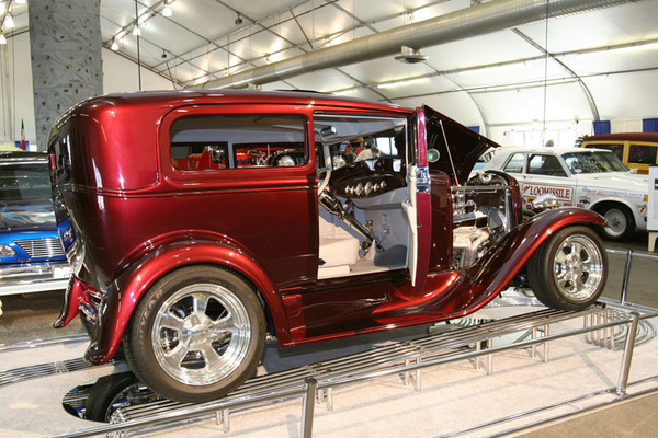 2006 Sacramento Autorama