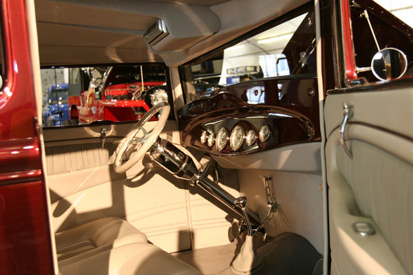 2006 Sacramento Autorama