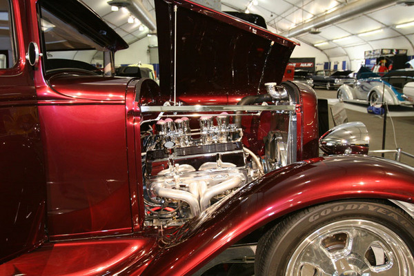 2006 Sacramento Autorama