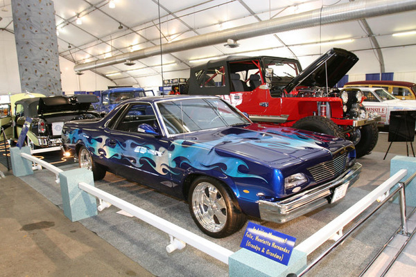 2006 Sacramento Autorama