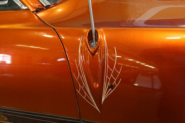 2006 Sacramento Autorama