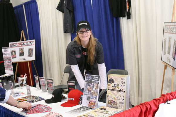 2006 Sacramento Autorama