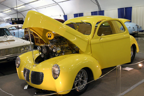 2006 Sacramento Autorama