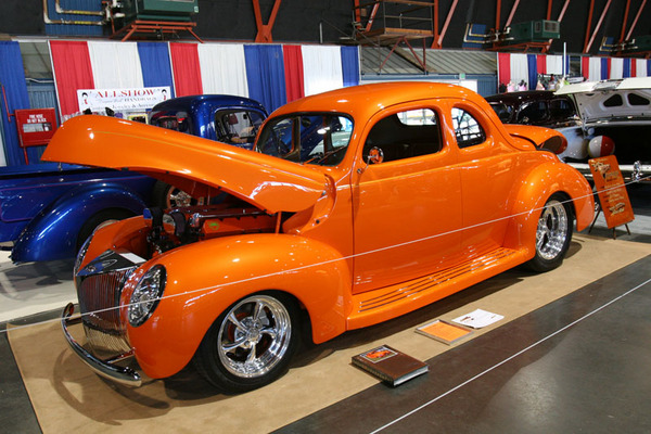 2006 Sacramento Autorama