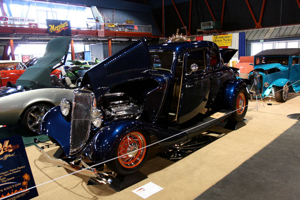 2006 Sacramento Autorama