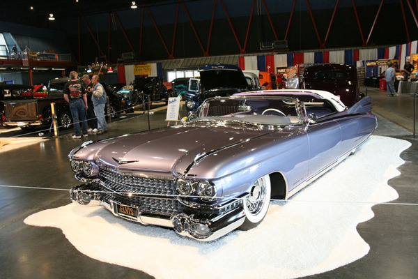 2006 Sacramento Autorama