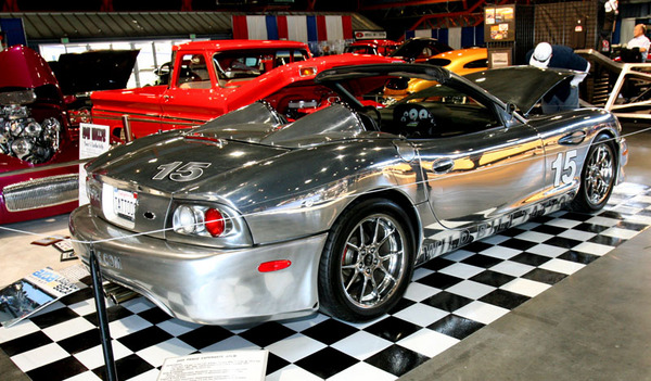 2006 Sacramento Autorama