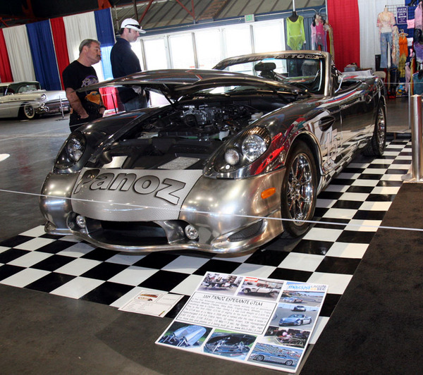 2006 Sacramento Autorama