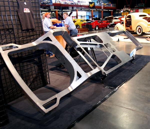 2006 Sacramento Autorama