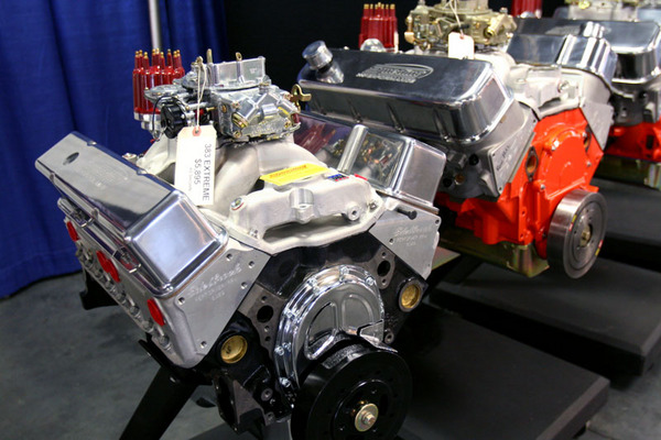 2006 Sacramento Autorama