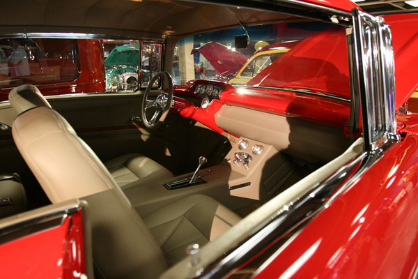 2006 Sacramento Autorama