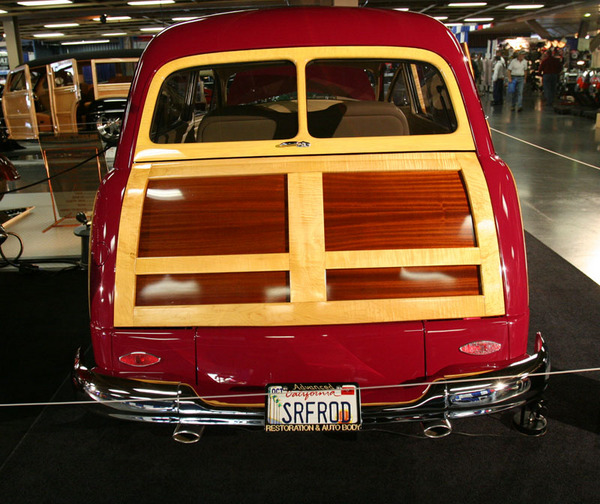 2006 Sacramento Autorama