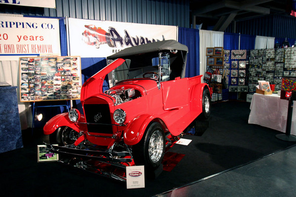 2006 Sacramento Autorama