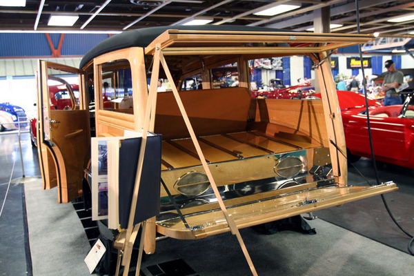 2006 Sacramento Autorama