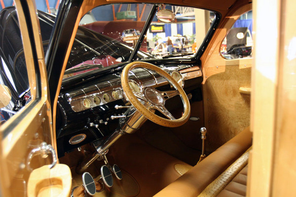 2006 Sacramento Autorama