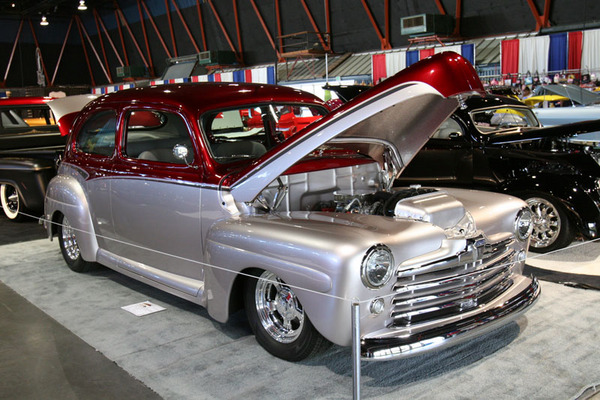 2006 Sacramento Autorama
