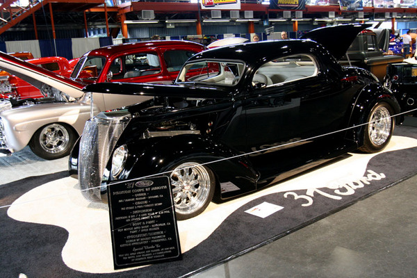 2006 Sacramento Autorama