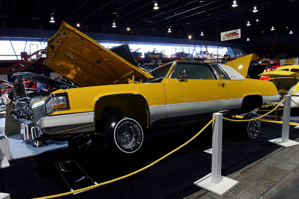 2006 Sacramento Autorama