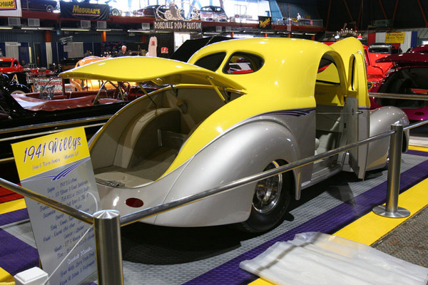 2006 Sacramento Autorama