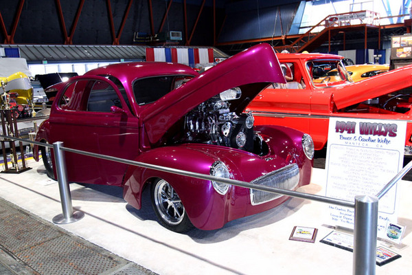 2006 Sacramento Autorama