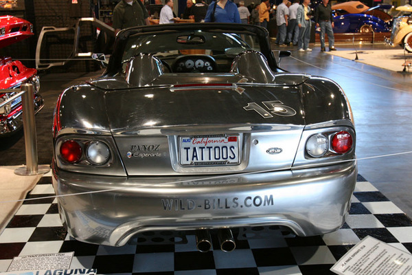 2006 Sacramento Autorama