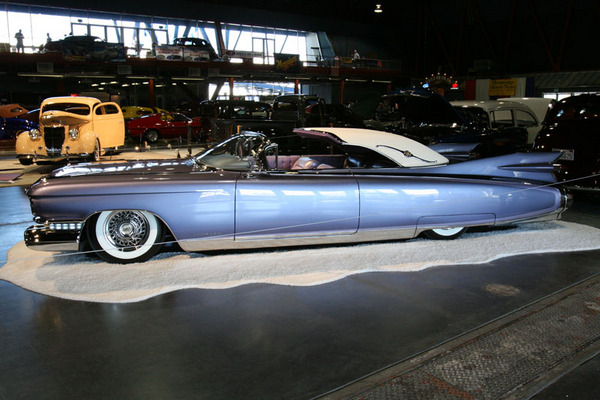 2006 Sacramento Autorama