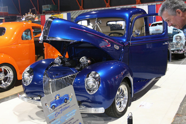 2006 Sacramento Autorama