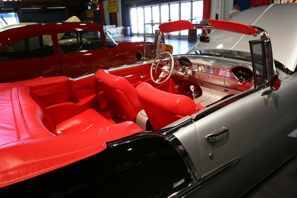 2006 Sacramento Autorama