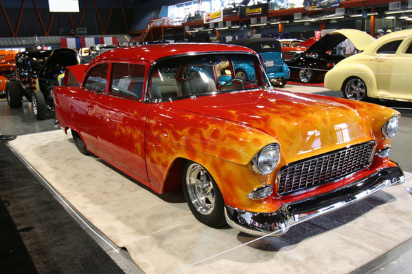 2006 Sacramento Autorama