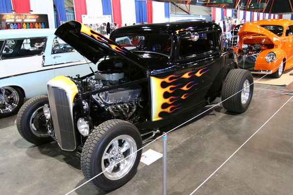 2006 Sacramento Autorama