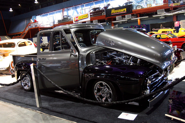 2006 Sacramento Autorama